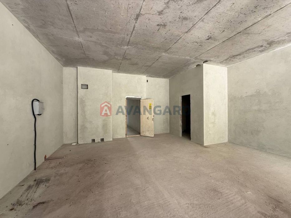 Оренда комерції 84 м2 в Аурум Санрайз на Пимоненка / фасадне