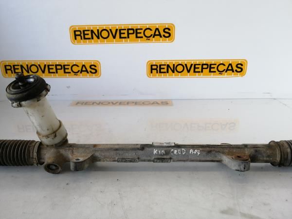 Caixa de direção KIA Ceed (ED)