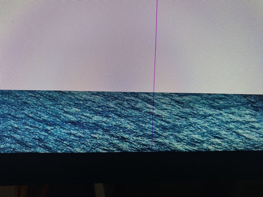 LG 34WK95U монітор