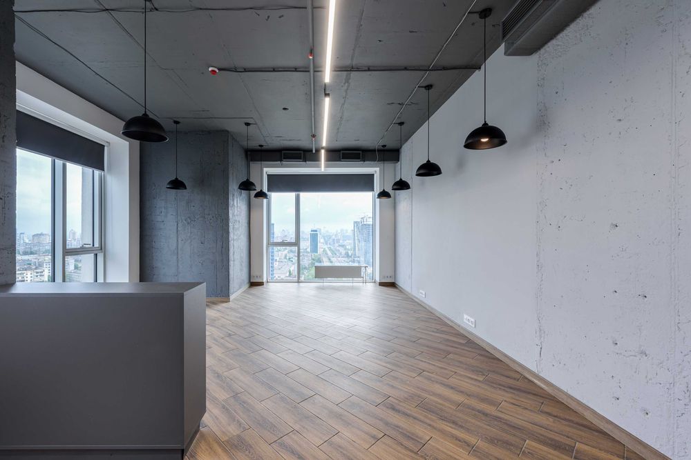 БЕЗ КОМИССИИ! Аренда офиса 250 кв.м. Смарт Плаза Политех. Победы пр-т