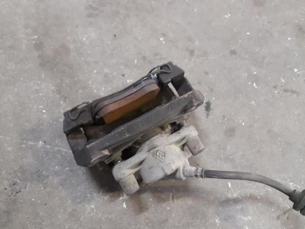 Pinça travão / maxila de travão frente esquerda RENAULT Megane III Gra