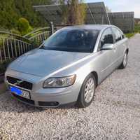 Volvo s40 1.8 b+gaz