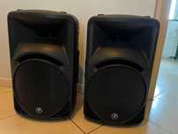 Mackie SRM450 v3
