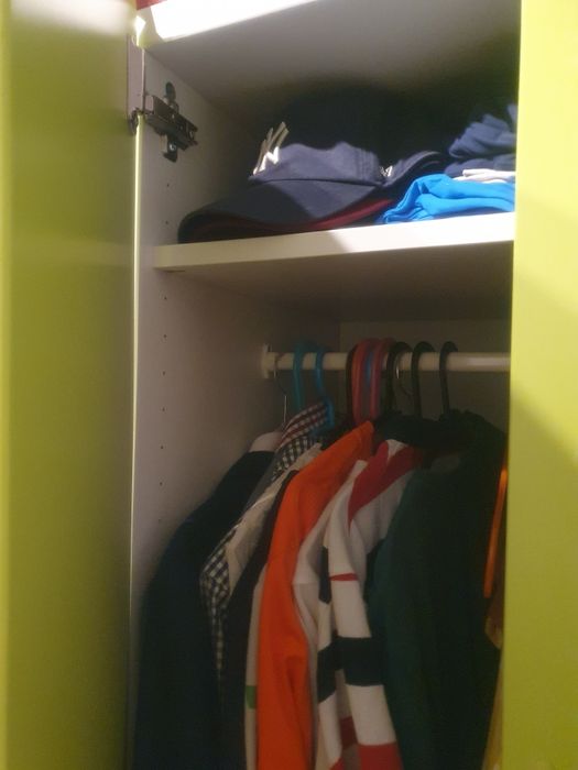Meble do pokoju dziecka Ikea