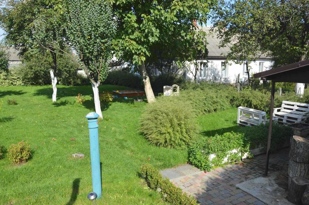 Еко Оренда будинку опалення і ГВП включено зимою в оренду