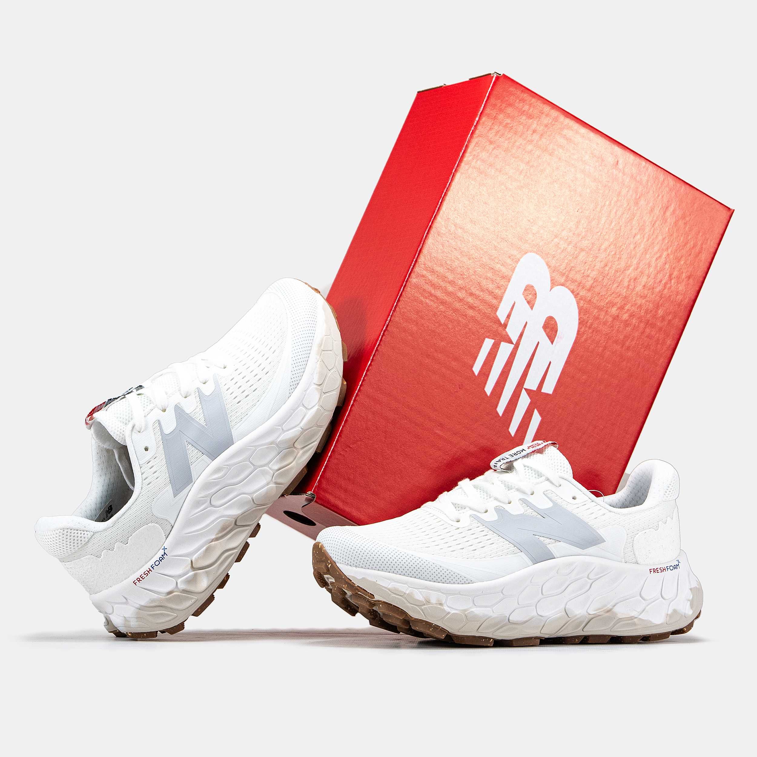 Кросівки New Balance Fresh Foam 36-45 (Без Предоплати)