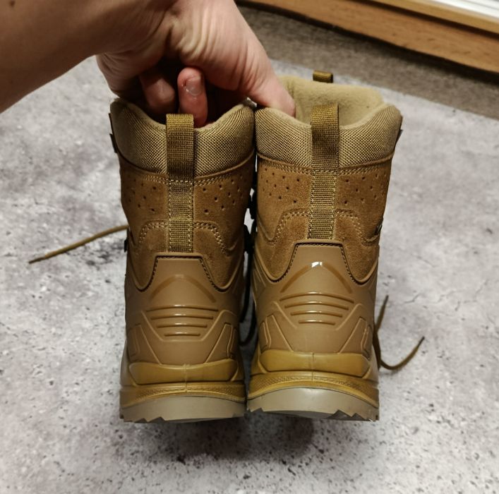 M-TAC Берці зимові 43 розмір