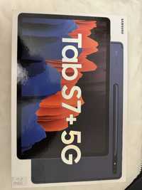 Samsung galaxy tab S7+ LTE 256GB