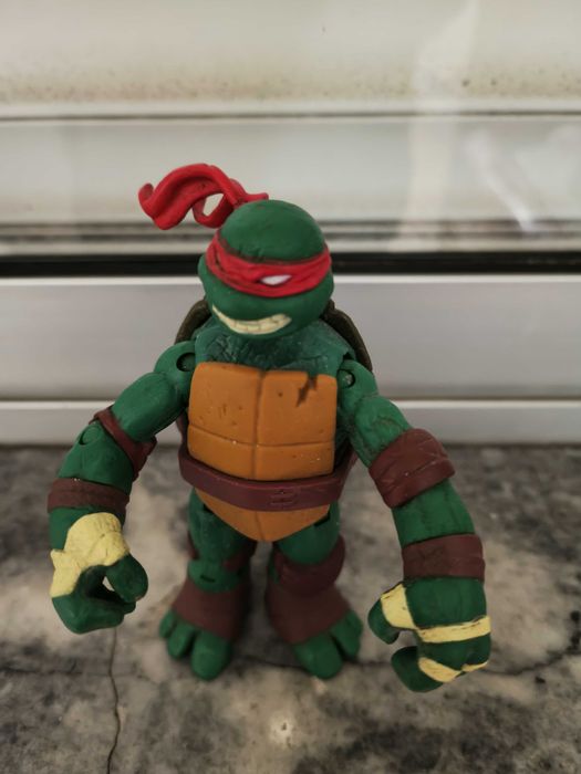 Tartarugas ninja vintage