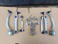Zawieszenie wahacze VW passat b5