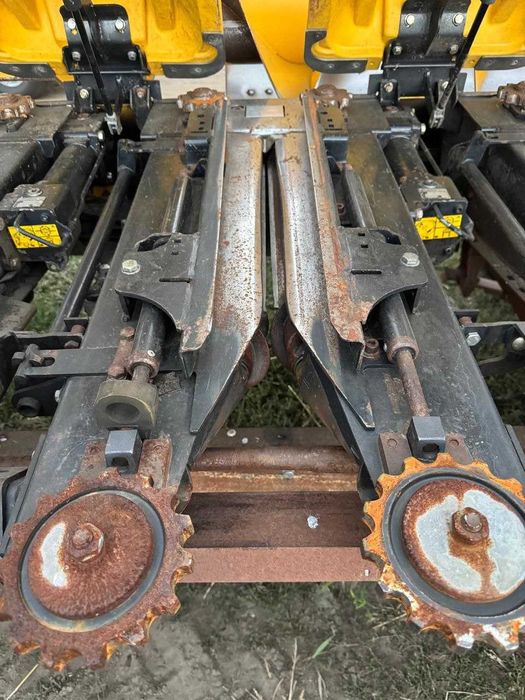 Жниварка New Holland 786 2020