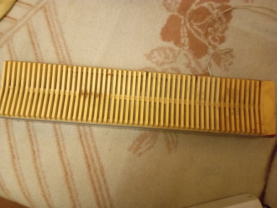 Звуковая колонка СССР 2К3-5
Скока ват