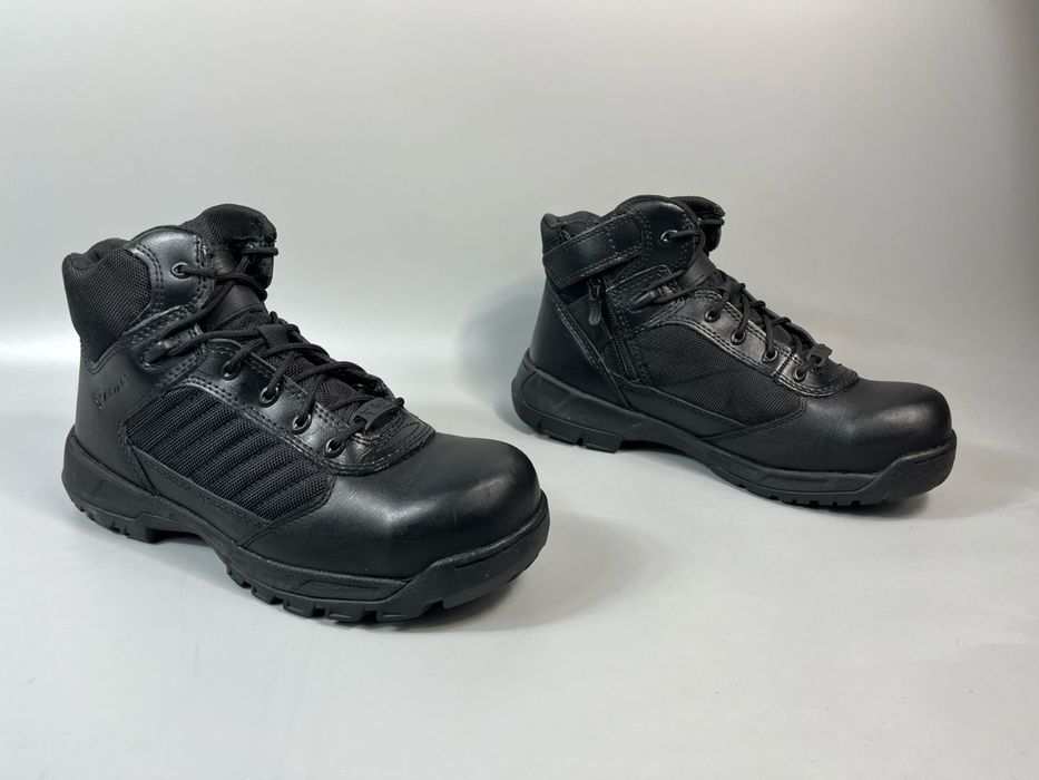 Робочі ботинки,берци Bates 42 розмір (по устілці 27 см)