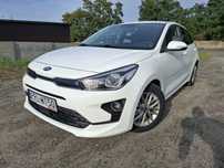 Kia Rio /LPG/Salon PL/ Pierwszy właściciel