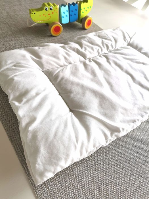 Cool Club poduszki do łóżeczka dziecięcego