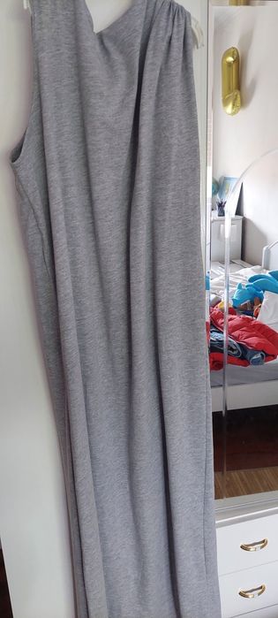 Vestido lumina novo