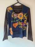 Camisola marca Desigual