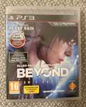 Beyond: Dwie Dusze PlayStation 3