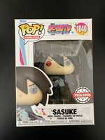 Sasuke Boruto 1040 Funko Pop Naruto