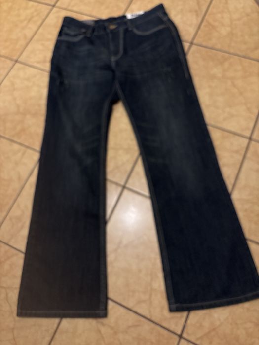 Spodnie męskie Lee Cooper