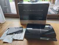Konsola PS3 BC CECHB00 box