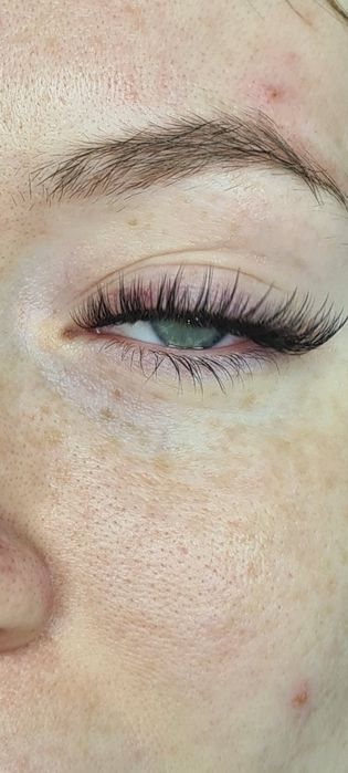 Нарощення вій! Одеса