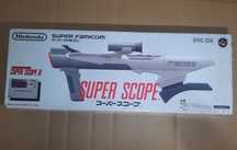Super Famicom Super Scope 6 [NTSC-J]