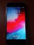 Лот телефонів iphone android
