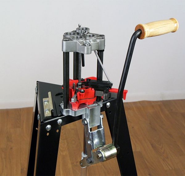 Lee - Prasa Auto Breech Lock Pro