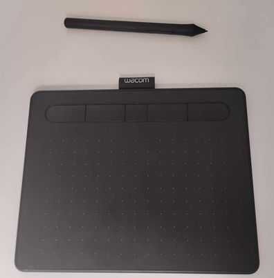 Tablet graficzny wacom intuos