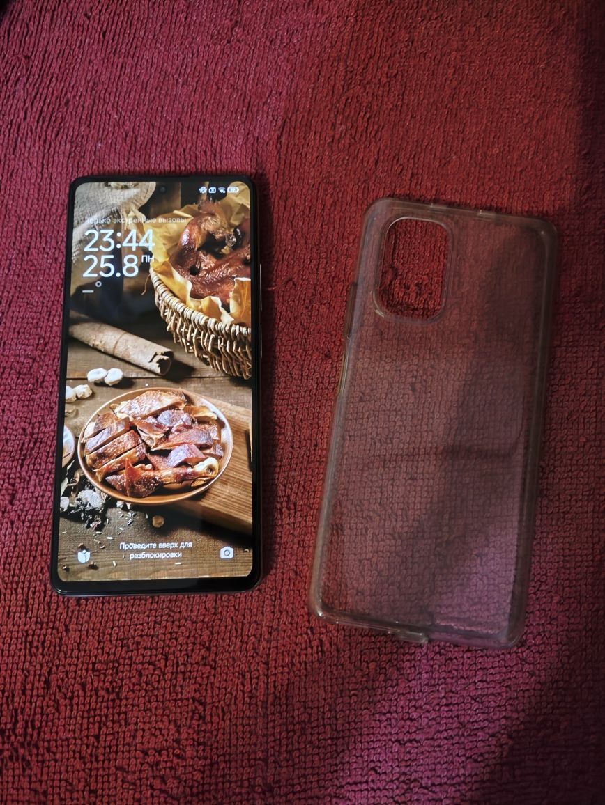 Xiaomi 11 t pro 8/256 poco f3
