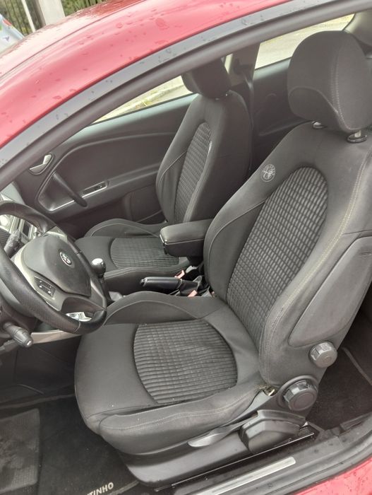 Alfa Romeo Mito 1.6JTDM 120cv 2009
