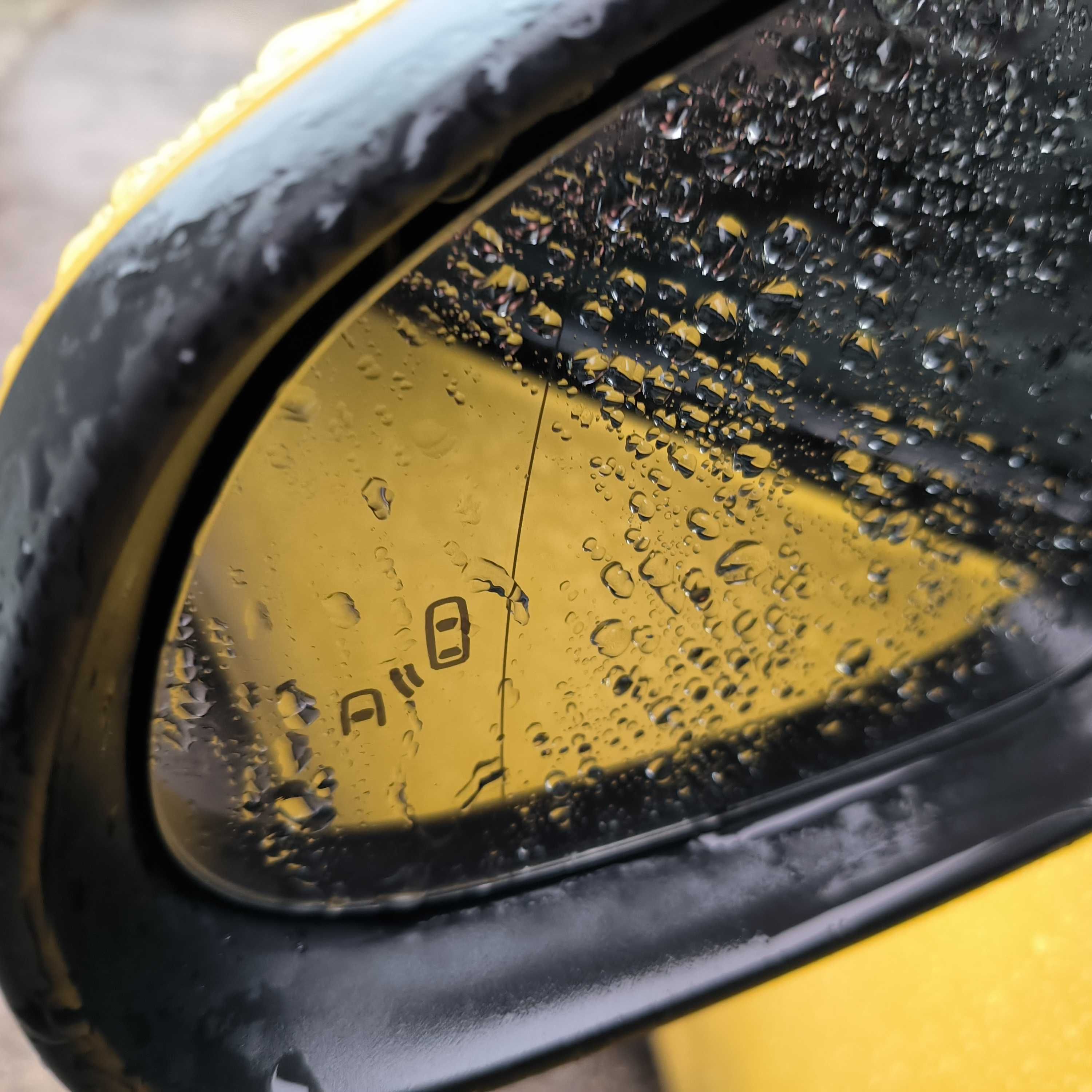 Opel Adam 1,4 2016 rok, Slam
