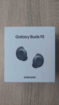 Słuchawki Galaxy Buds FE, gwarancja