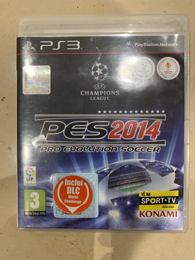 Playstation PS3 video Jogos