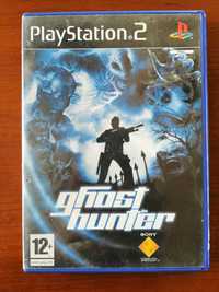 Ghosthunter - Jogo PS2