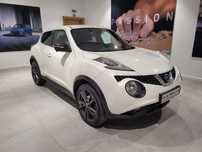 Nissan Juke 115 KM bogato wyposażona !!!