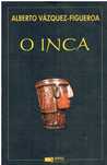 13161

O Inca 
de Alberto Vazquez Figueroa