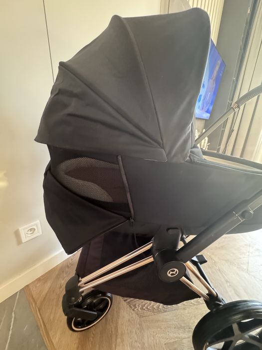 Wózek Cybex Priam zestwa