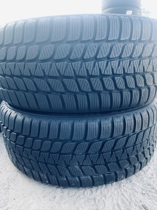 225 45 18 Bridgestone LM25 Як нові 99% Зима 2023 Гарантія