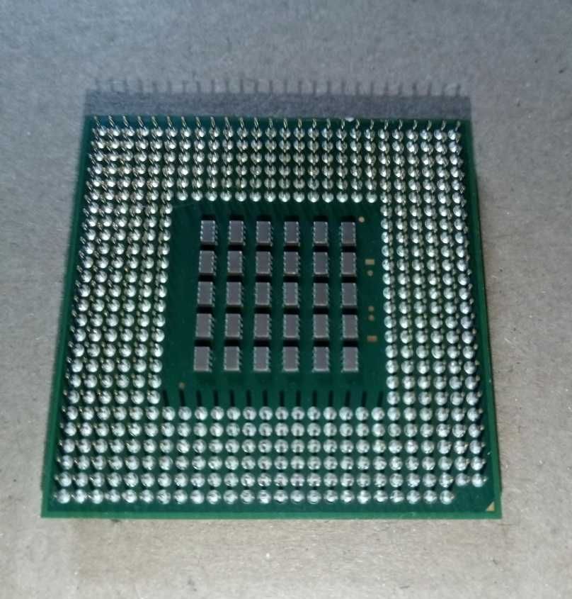 Процессоры Sock478 Intel Pentium-4 2.8Ghz+Celeron 2.0Ghz