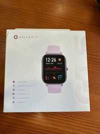 Smartwatch XIAOMI Amazfit GTS rosa A1914