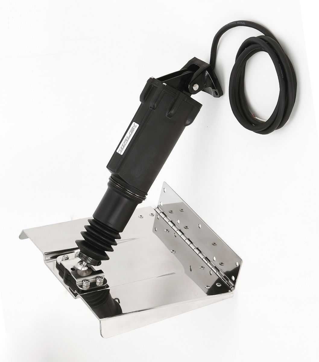Trim Trym UltraFlex Lenco Klapy , jacht , łódz , motorówka