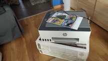 HP Smart Tank In-One Drukarka 5105