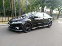 Honda Civic type S 1.8 140km