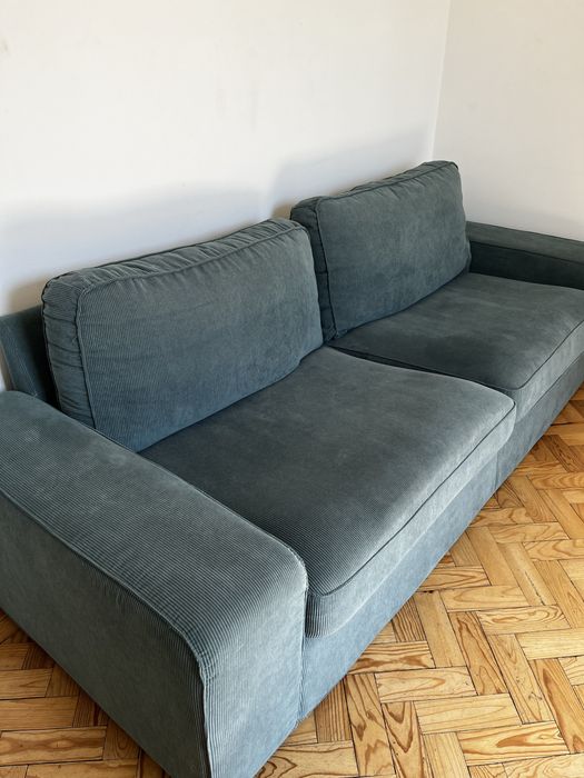 Sofá 2,40M - como novo