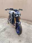 Vendo yamaha Mt 09-sp
