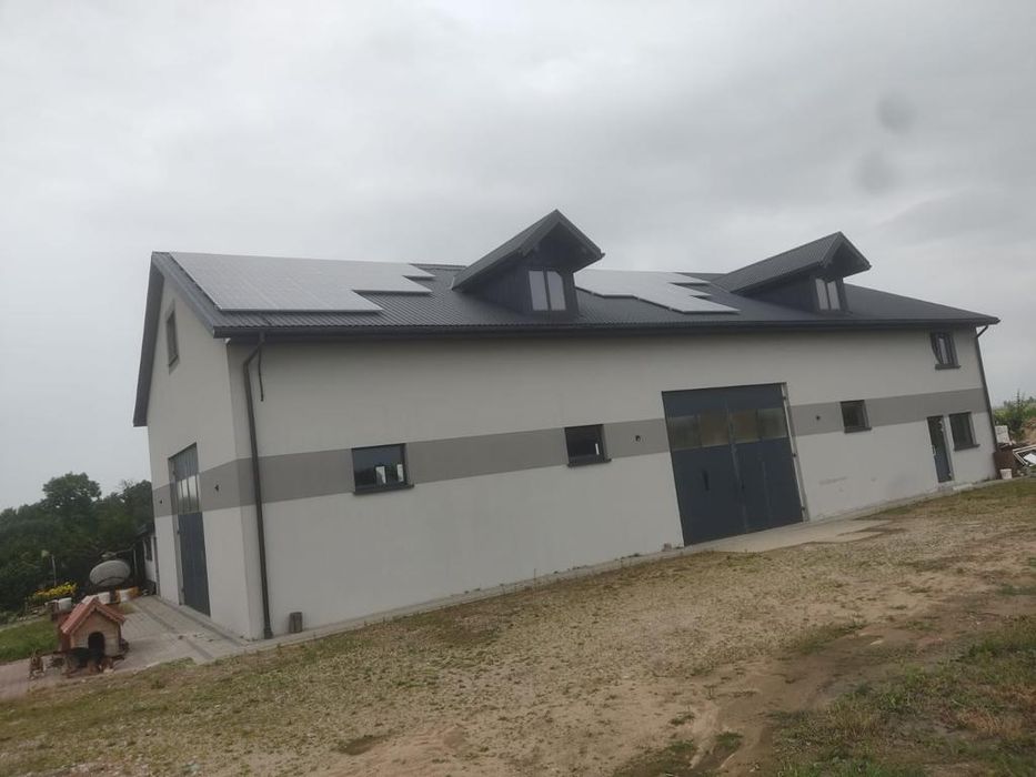Fotowoltaika 5kw, magazyny energii 5,12kw,montaż, serwis, sprzedaż.
