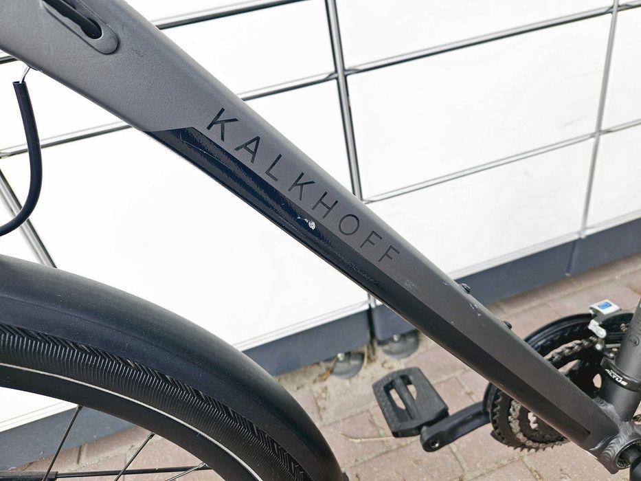 FV23% Rower trekkingowy KALKHOFF Endeavour 24 / Acera 3x8 / rozm. L