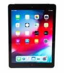 Apple iPad Air 9.7'' 128GB WiFi + Cellular 3G ME987FD/A VAT
